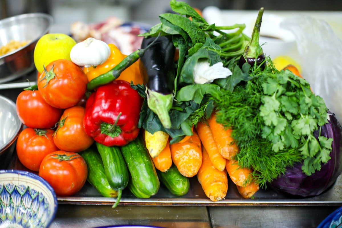 Estilo de vida y salud digestiva